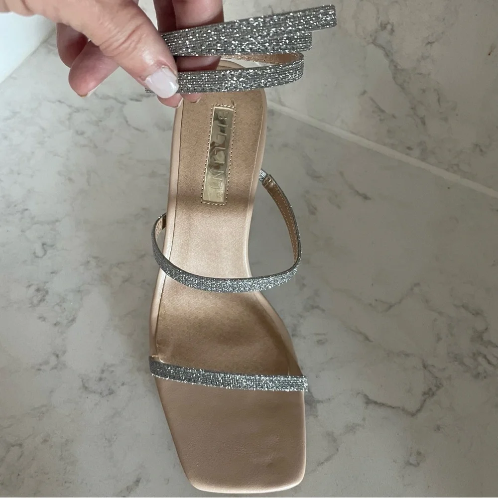 Billini simi silver